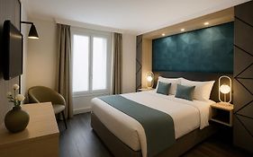 Best Western Plus Opéra Batignolles